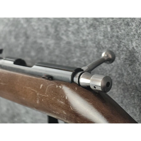 Ussfeller & Gopfert 22lr z 1971 roku